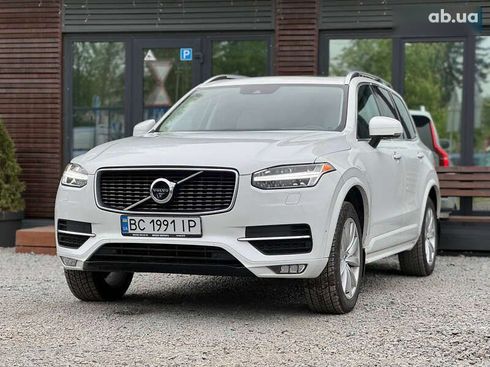 Volvo XC90 2015 - фото 3