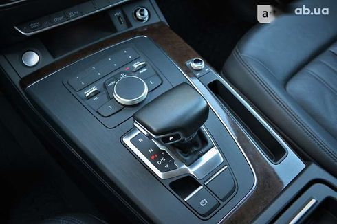 Audi Q5 2019 - фото 29