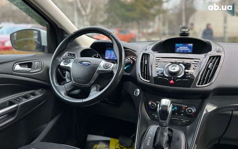 Ford Kuga 2013 - фото 22