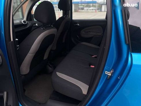 Citroёn C3 Picasso 2014 - фото 25