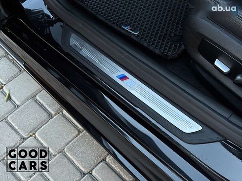 BMW 5 серия 2018 - фото 24