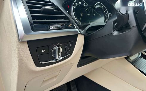 BMW X3 2018 - фото 12