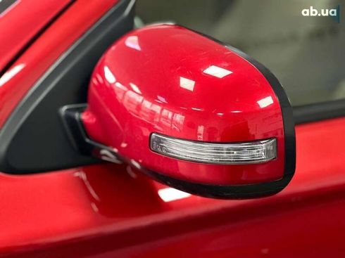 Mitsubishi Outlander 2016 - фото 15