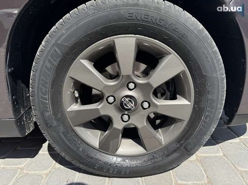 Nissan Tiida 2008 - фото 13