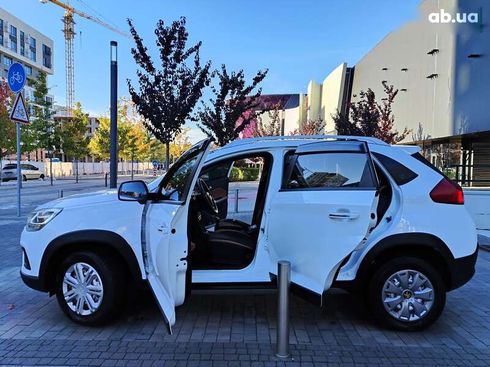 Chery Tiggo 2 2020 - фото 10