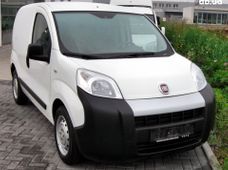 Запчастини Fiat Fiorino у Львові - купити на Автобазарі