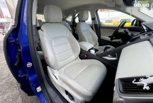 Jaguar E-Pace 2020 - фото 13