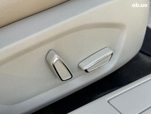 Ford Fusion 2015 серый - фото 18