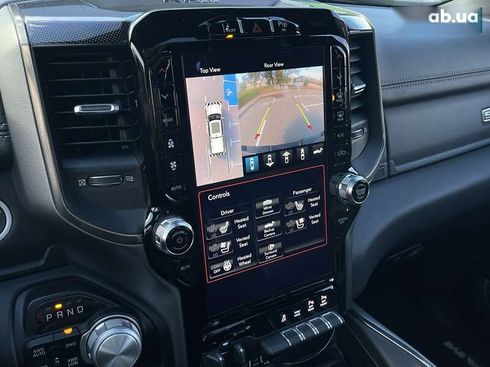 Dodge Ram 2019 - фото 28