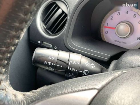 Honda Pilot 2009 - фото 21