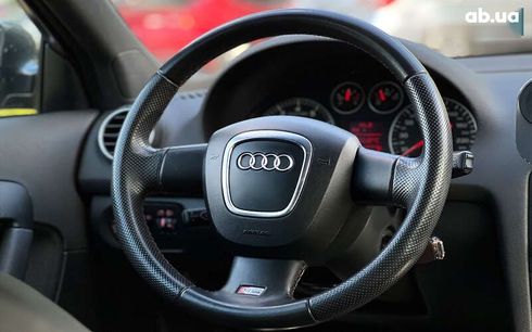 Audi A3 2007 - фото 12