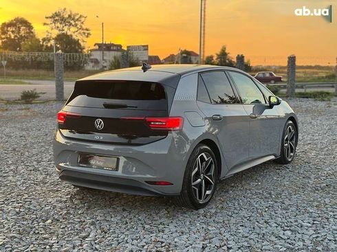 Volkswagen ID.3 2020 - фото 3