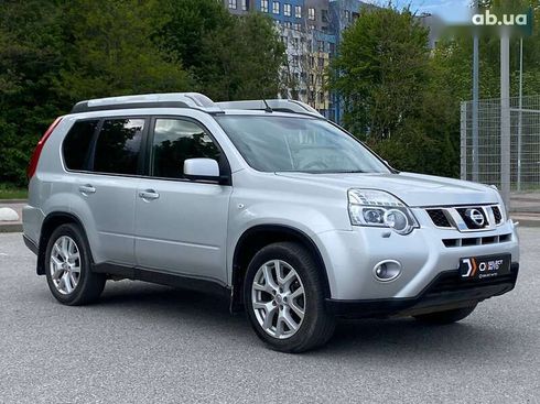 Nissan X-Trail 2012 - фото 3