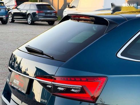 Skoda Superb 2020 - фото 25