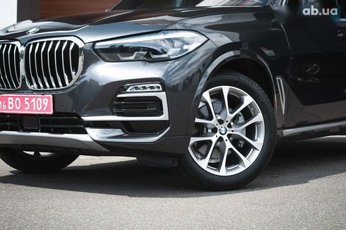 BMW X5 2021 - фото 12