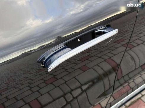 Mercedes-Benz EQS-Класс 2022 - фото 26