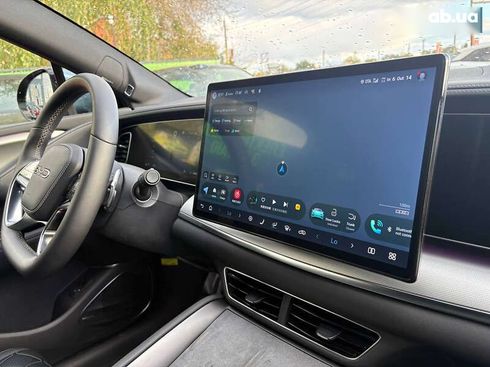 BYD Sea Lion 7 2024 - фото 21