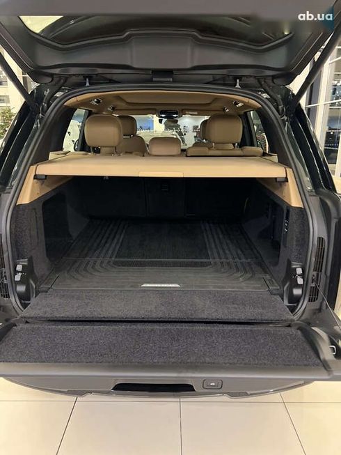 Land Rover Range Rover 2025 - фото 26