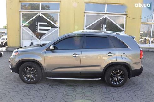 Kia Sorento 2011 - фото 12
