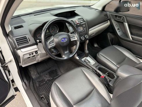Subaru Forester 2013 - фото 12