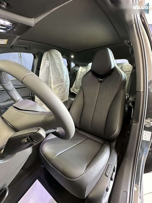 Volkswagen ID. Unyx 2025 - фото 11