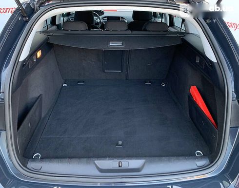 Peugeot 308 SW 2017 - фото 5