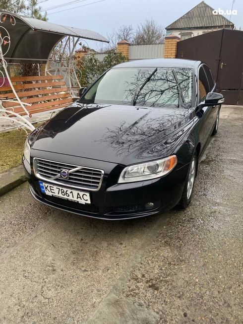 Volvo S80 2008 - фото 3