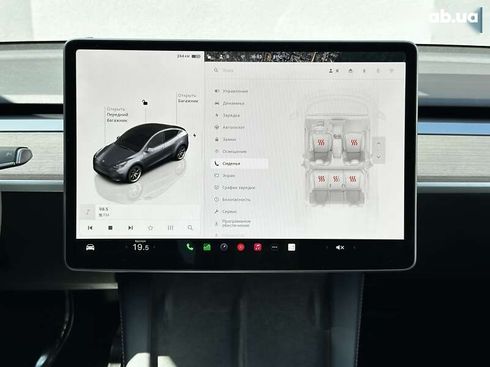 Tesla Model Y 2023 - фото 21