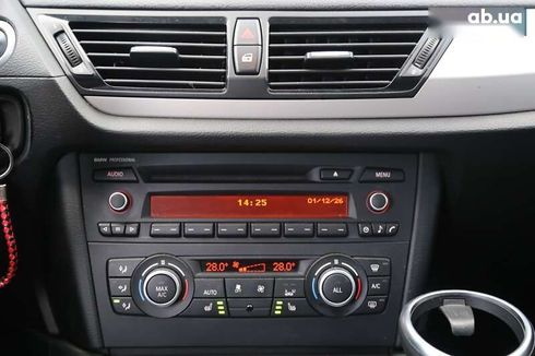 BMW X1 2014 - фото 19