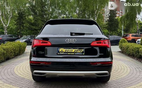 Audi Q5 2019 - фото 6