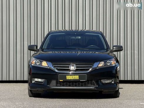 Honda Accord 2015 - фото 4