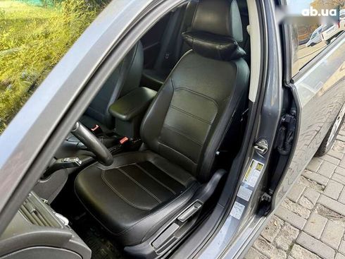 Volkswagen Passat 2014 - фото 16