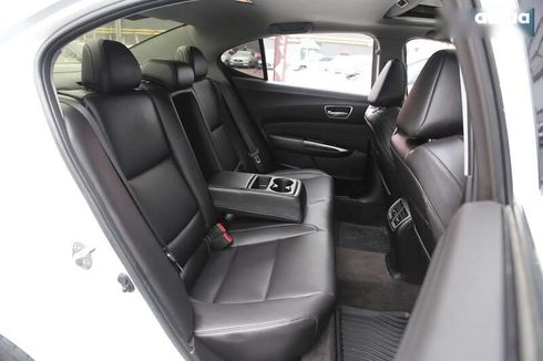 Acura TLX 2019 - фото 11