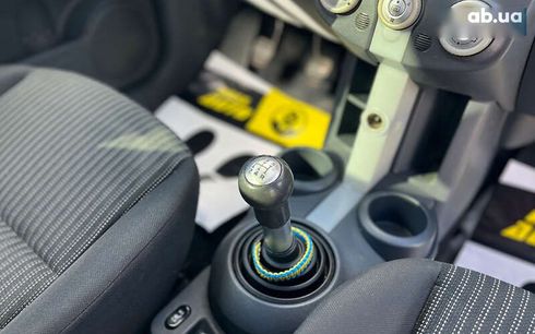 Mitsubishi Colt 2008 - фото 14