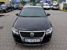 Продажа б/у Volkswagen Passat 2008 года - купить на Автобазаре