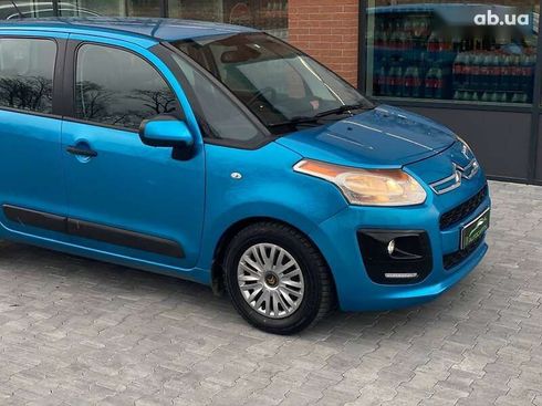Citroёn C3 Picasso 2014 - фото 18