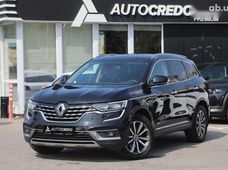 Купити Renault бу в Україні - купити на Автобазарі