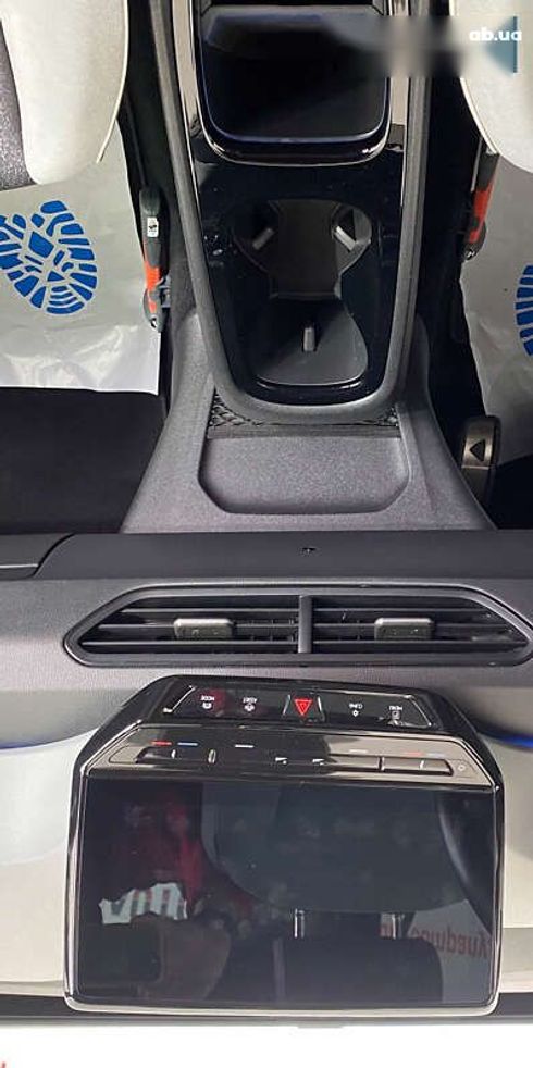 Volkswagen ID.3 2020 - фото 25