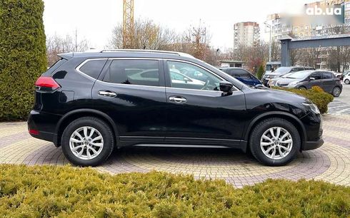 Nissan Rogue 2016 - фото 8