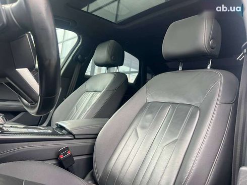 Audi A6 2018 - фото 20
