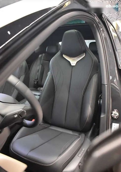 Volkswagen ID. Unyx 2025 - фото 11