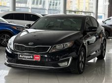 Купити Kia бу в Одесі - купити на Автобазарі
