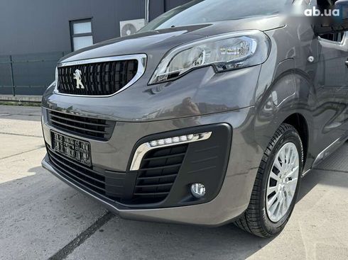 Peugeot Expert 2024 - фото 4