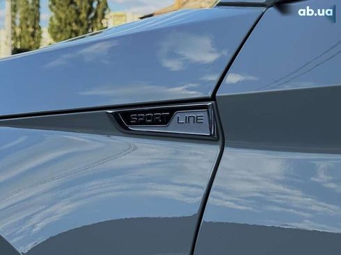 Skoda Kodiaq 2023 - фото 19