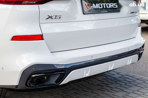 BMW X5 2022 - фото 16
