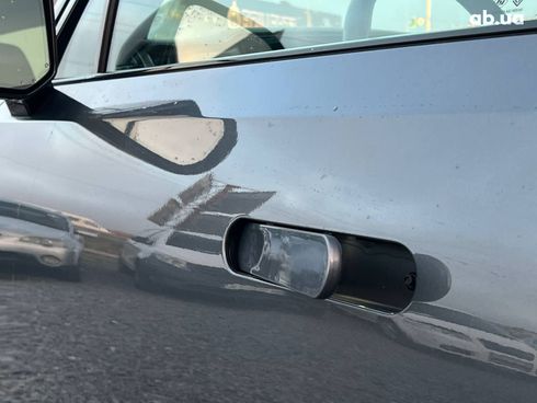 Rivian R1S 2023 серый - фото 29