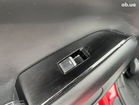 Mazda 6 2018 красный - фото 37