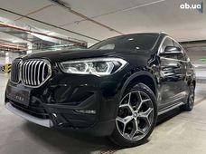 Продаж вживаних BMW X1 2015 року в Києві - купити на Автобазарі