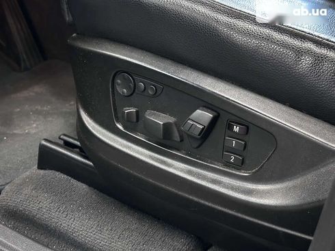 BMW X5 2011 - фото 20