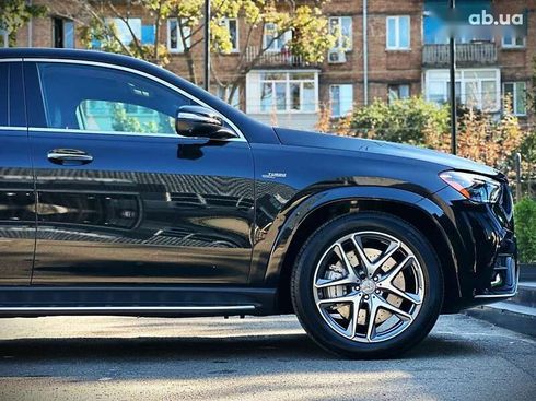 Mercedes-Benz GLE-Class 2023 - фото 11